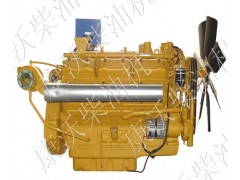 上柴股份12V135BZLD2柴油機性能技術參數(shù)