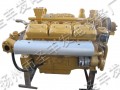 卡得城仕12V135BZLD柴油機(jī)功率450KW（圖） (2)