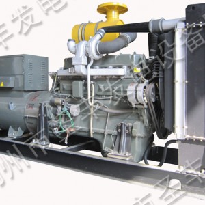 100千瓦濰柴柴油發(fā)電機(jī)組