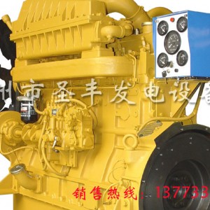 康沃G128ZLD2柴油機性能技術(shù)參數(shù)