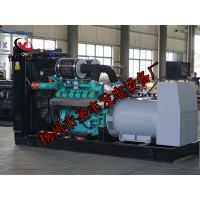 HTAA24EG3科克700KW柴油發(fā)電機組