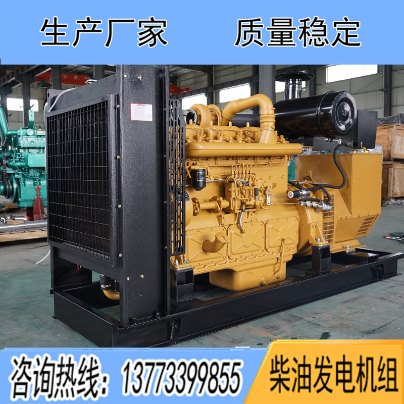 6135AZD乾能150KW柴油發(fā)電機(jī)組報(bào)價(jià)