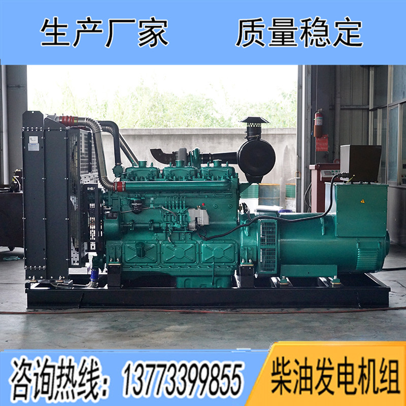 6135CZLD乾能300KW柴油發(fā)電機(jī)組報(bào)價(jià)