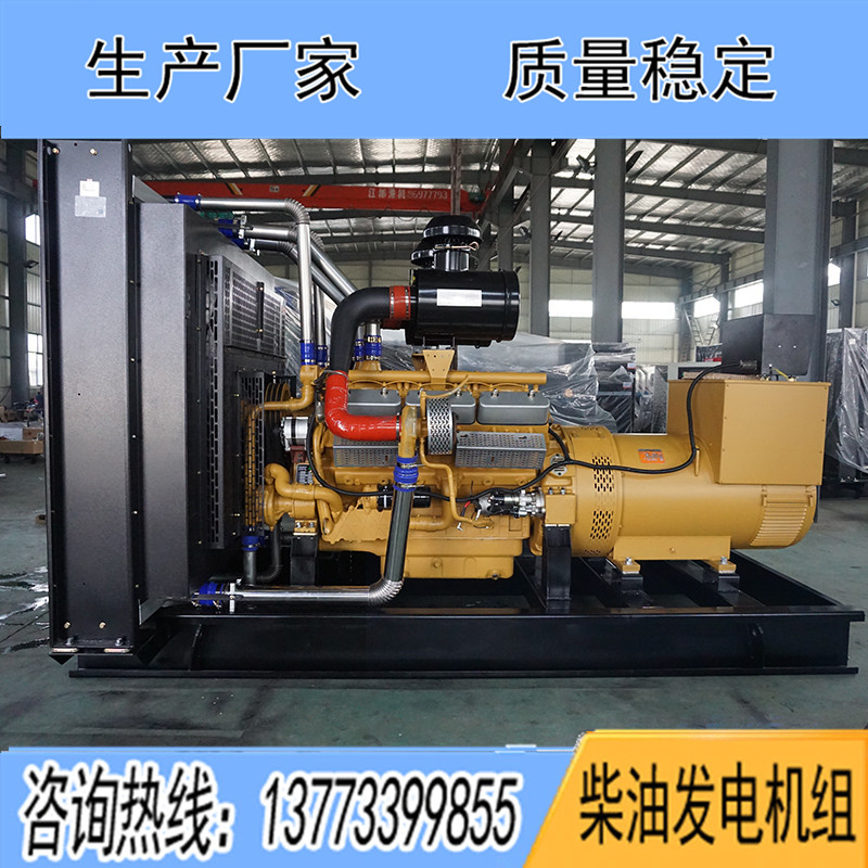 QN32H1210乾能1000KW柴油發(fā)電機(jī)組報(bào)價(jià)