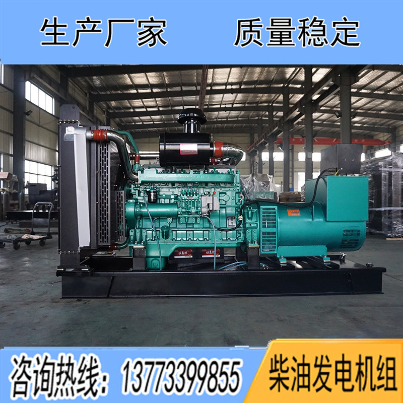 QN8H163乾能150KW柴油發(fā)電機(jī)組報(bào)價(jià)