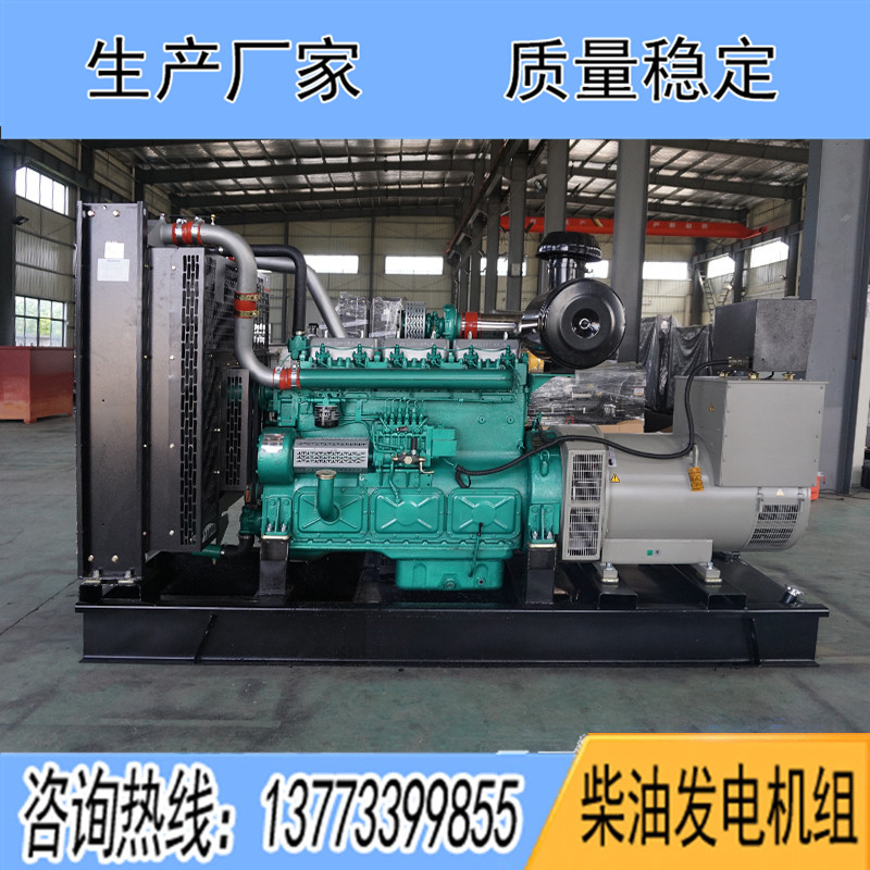 KP425凱普400KW柴油發(fā)電機(jī)組報(bào)價(jià)