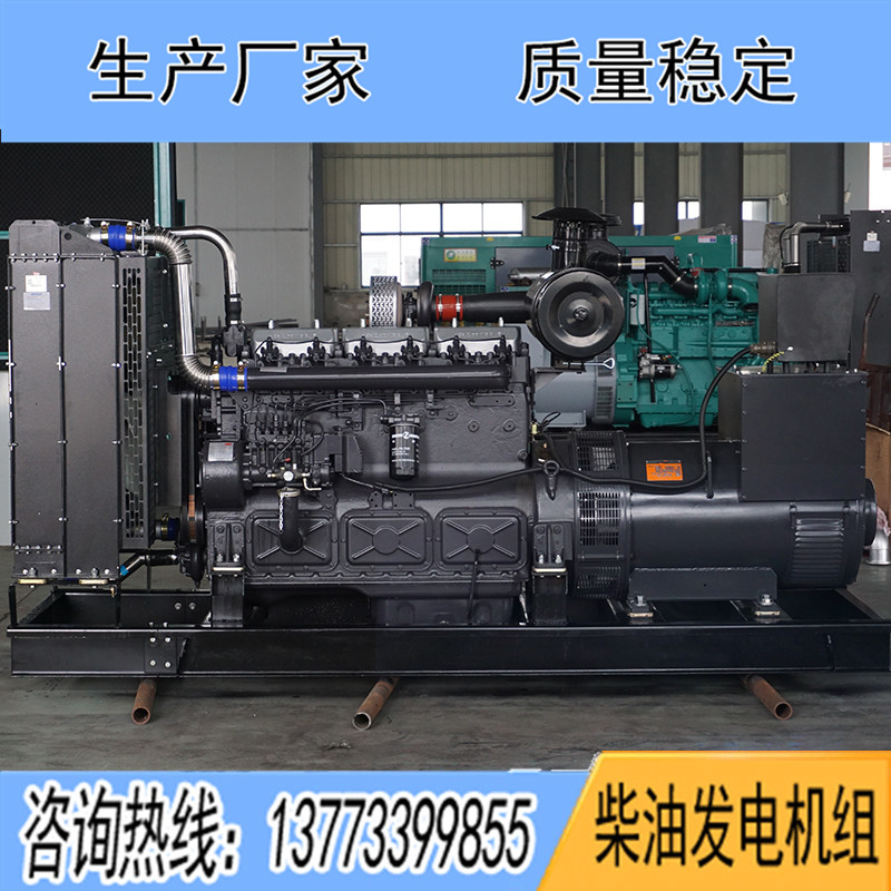 KP206凱普200KW柴油發(fā)電機組報價