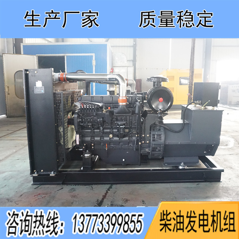 KD9D340D2上海卡得城仕250KW柴油發(fā)電機(jī)組報價